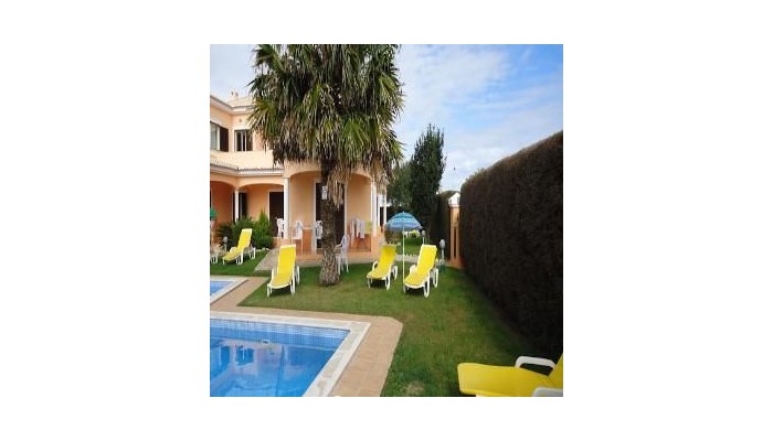 Hotel Canavial I & Ii poza 10