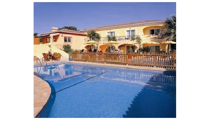 Hotel Costa Doiro poza 2