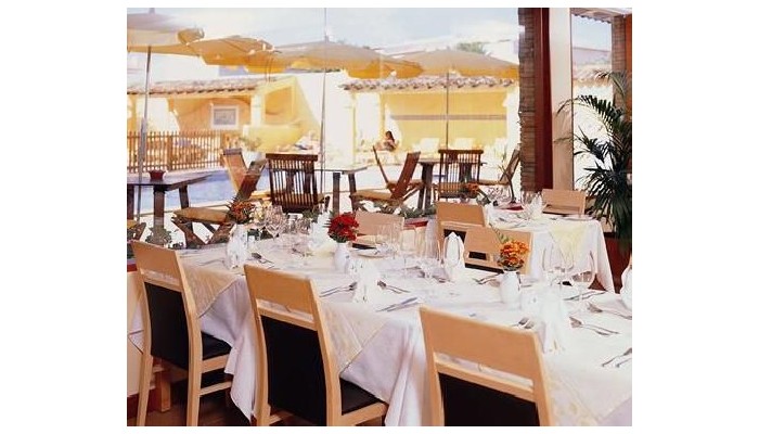 Hotel Costa Doiro poza 5