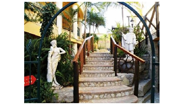 Hotel Dom Manuel I poza 10