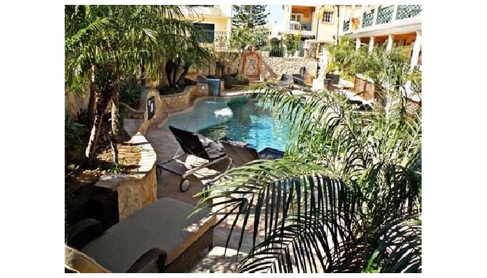 Hotel Dom Manuel I poza 8