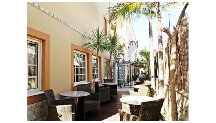 Hotel Dom Manuel I poza 7