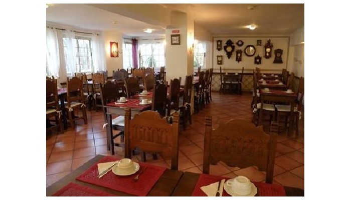 Hotel Dom Manuel I poza 1