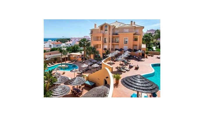 Hotel Estrela Da Luz poza 0