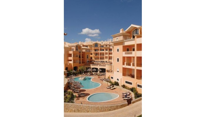 Hotel Estrela Da Luz poza 1