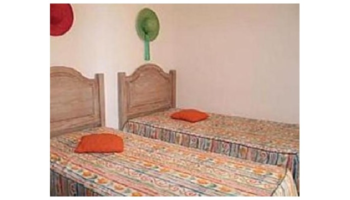 Hotel Iberlagos poza 2