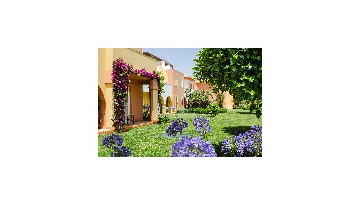 Hotel Jardim Da Meia Praia poza 3