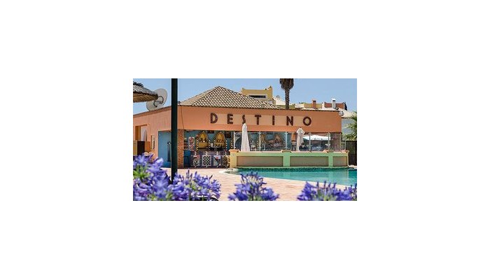 Hotel Jardim Da Meia Praia poza 10