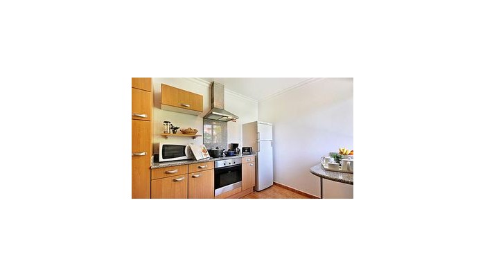 Hotel Jardim Da Meia Praia poza 11