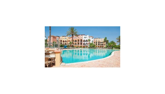 Hotel Jardim Da Meia Praia poza 7