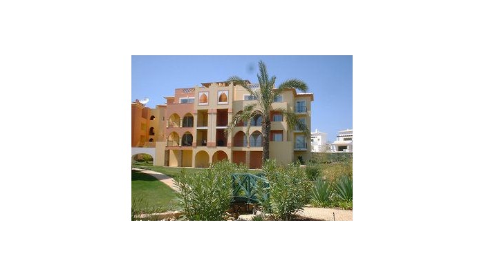 Hotel Jardim Da Meia Praia poza 2