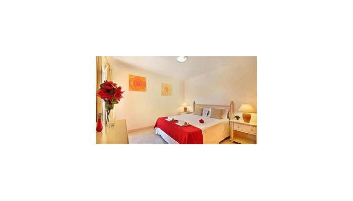 Hotel Jardim Da Meia Praia poza 6