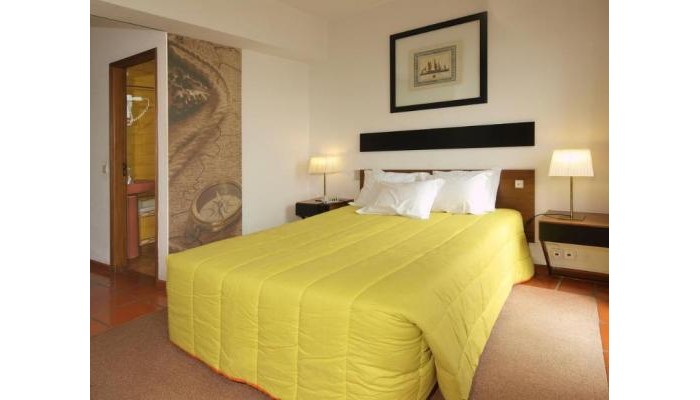 Hotel Lagos Mar poza 2