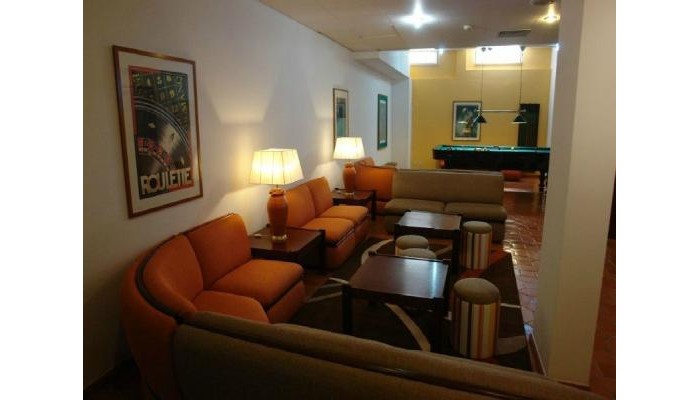 Hotel Lagos Mar poza 9