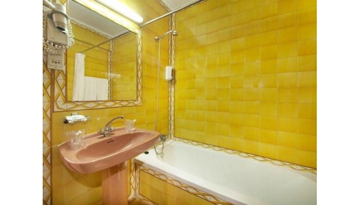 Hotel Lagos Mar poza 1