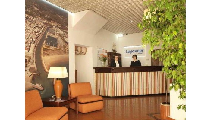 Hotel Lagos Mar poza 7