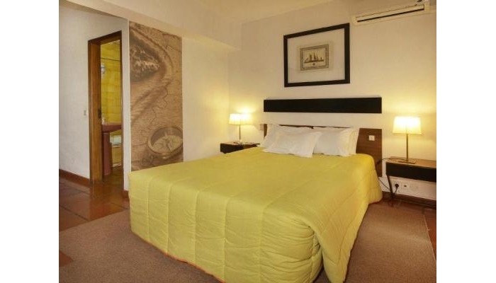 Hotel Lagos Mar poza 4