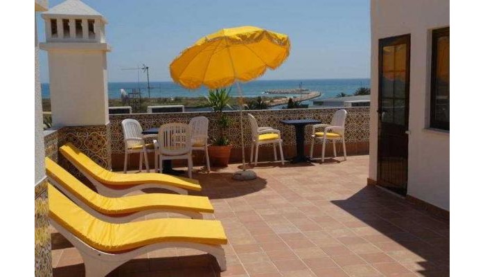 Hotel Lagos Mar poza 3