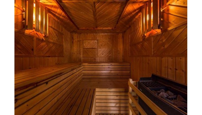 Hotel Lakeside Country Club poza 16