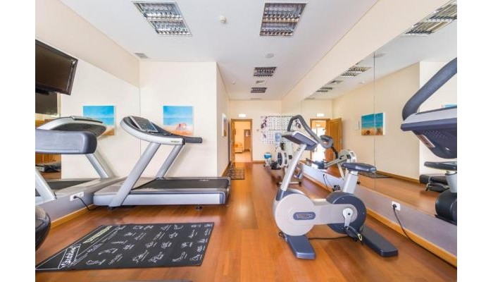 Hotel Lakeside Country Club poza 14