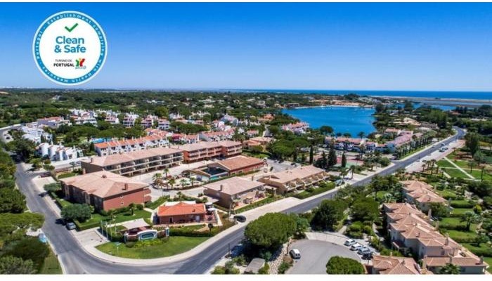 Hotel Lakeside Country Club poza 1