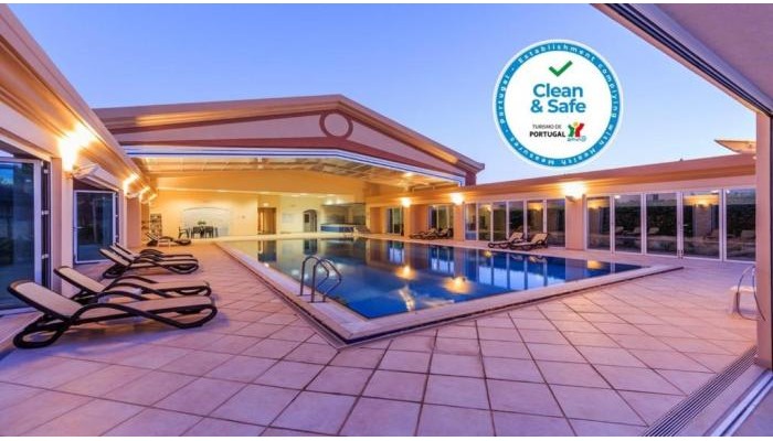 Hotel Lakeside Country Club poza 3