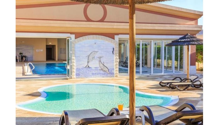 Hotel Lakeside Country Club poza 13