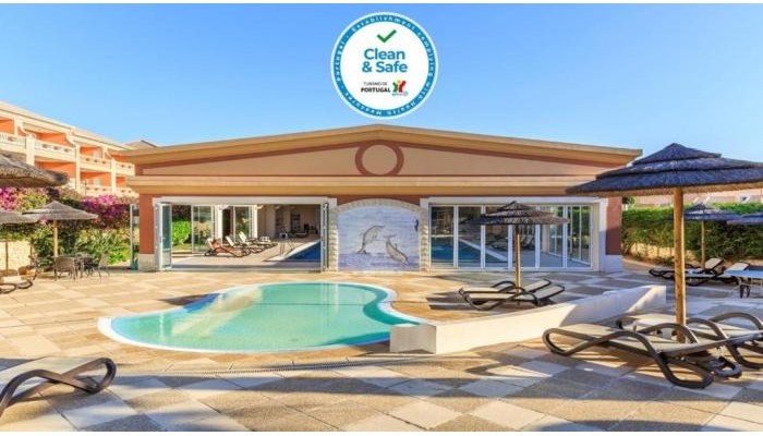 Hotel Lakeside Country Club poza 2