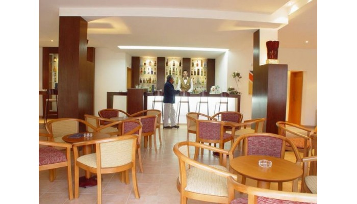 Hotel Luz Bay Club poza 1