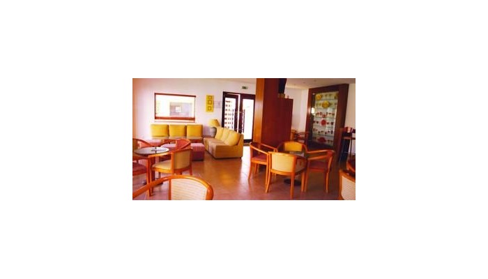 Hotel Luz Bay poza 2