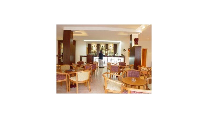 Hotel Luz Bay poza 0