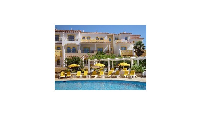 Hotel Luz Bay poza 11