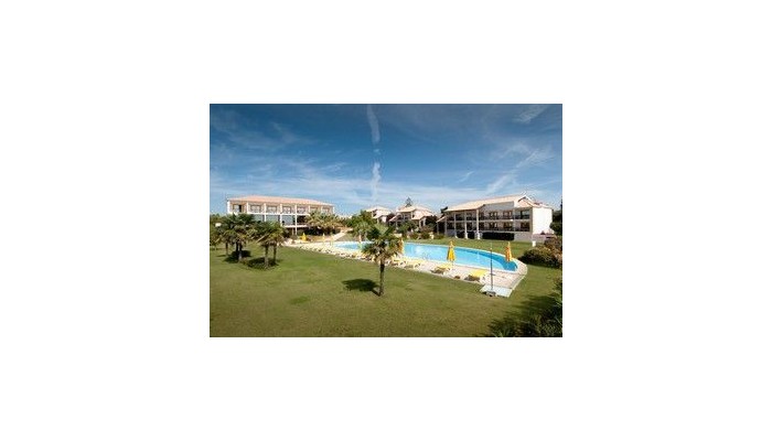 Hotel Luzmar Villas poza 9