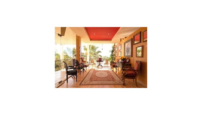 Hotel Luzmar Villas poza 4