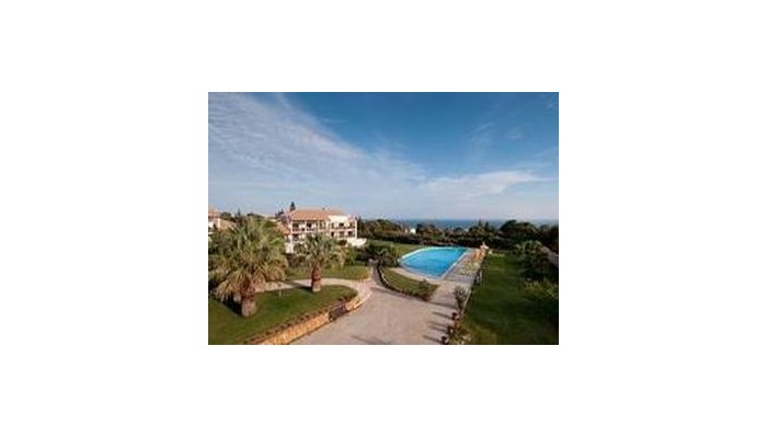 Hotel Luzmar Villas poza 0