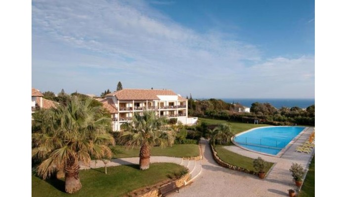 Hotel Luzmar Villas poza 1