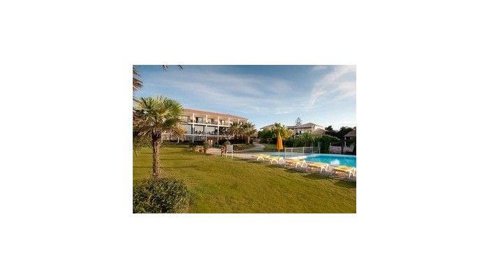 Hotel Luzmar Villas poza 8