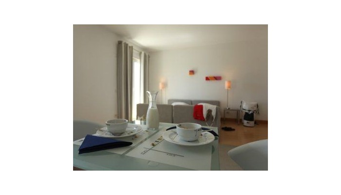 Hotel Marina Club Suite poza 2