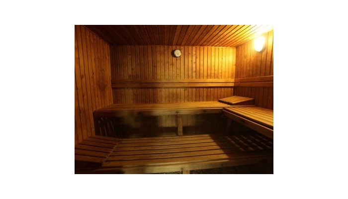 Hotel Marina Club Suite poza 9