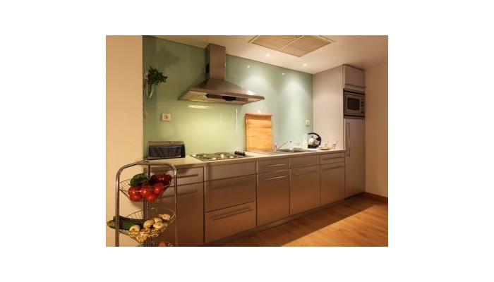 Hotel Marina Club Suite poza 3