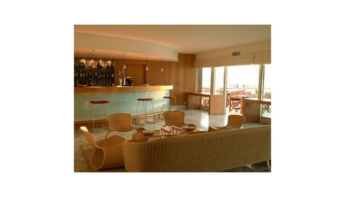 Hotel Marina Club Suite poza 6