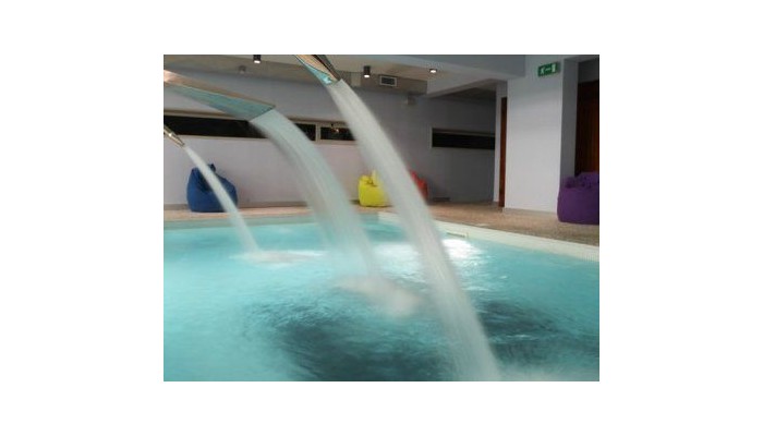 Hotel Marina Club Suite poza 7