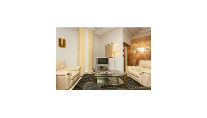 Hotel Marina Rio poza 4