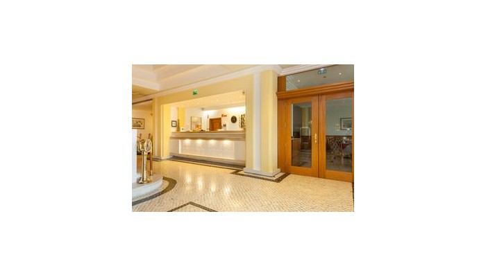 Hotel Marina Rio poza 1