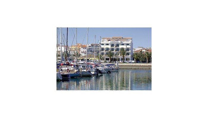 Hotel Marina Rio poza 8