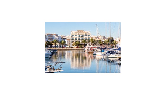 Hotel Marina Rio poza 9