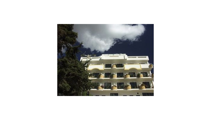 Hotel Marina Rio poza 10