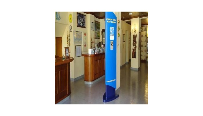 Hotel Marina Sao Roque poza 8