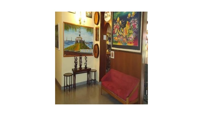 Hotel Marina Sao Roque poza 6