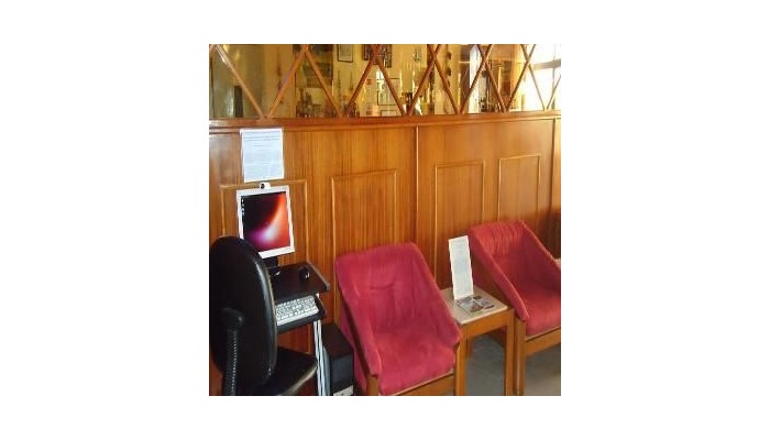 Hotel Marina Sao Roque poza 7